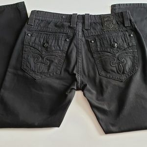 Black Rock Revival Jeans